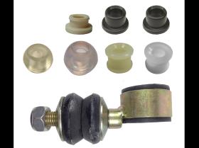 3RG Industrial 24792 - KIT CASQUILLOS PALANCA