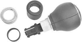 3RG Industrial 25712 - BOLA PALANCA