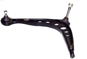 3RG Industrial 31101 - BRAZO SUSPENSIÓN DELANTERO IZQUIERDO