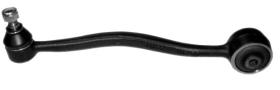 3RG Industrial 31109 - BRAZO SUSPENSIÓN DELANTERO IZQUIERDO