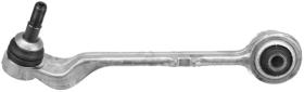 3RG Industrial 31116 - BRAZO SUSPENSION IZQUIERDO