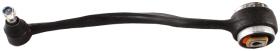 3RG Industrial 31127 - BRAZO SUSPENSION DELANTERO IZQUIERDO