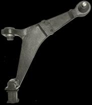 3RG Industrial 31200 - BRAZO SUSPENSIÓN DELANTERO DERECHO