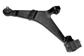 3RG Industrial 31203 - BRAZO SUSPENSIÓN DELANTERO IZQUIERDO