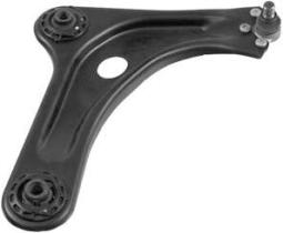 3RG Industrial 31206 - BRAZO SUSPENSIÓN DELANTERO DERECHO