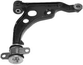 3RG Industrial 31210 - BRAZO SUSPENSIÓN DELANTERO DERECHO