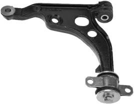 3RG Industrial 31211 - BRAZO SUSPENSIÓN DELANTERO IZQUIERDO