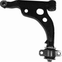 3RG Industrial 31213 - BRAZO SUSPENSIÓN DELANTERO IZQUIERDO