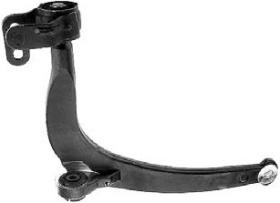 3RG Industrial 31216 - BRAZO SUSPENSION DELANTERO DERECHO