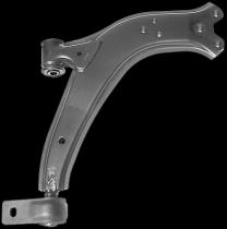3RG Industrial 31218 - BRAZO SUSPENSION DELANTERO DERECHO