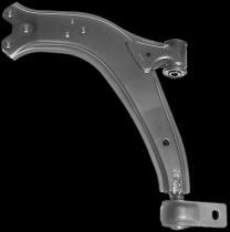 3RG Industrial 31219 - BRAZO SUSPENSION DELANTERO IZQUIERDO