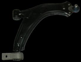 3RG Industrial 31220 - BRAZO SUSPENSIÓN DELANTERO DERECHO