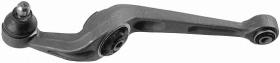3RG Industrial 31227 - BRAZO SUSPENSIÓN DELANTERO IZQUIERDO