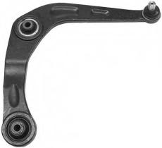 3RG Industrial 31230 - BRAZO SUSPENSIÓN DELANTERO DERECHO