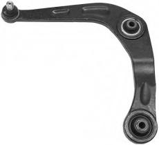 3RG Industrial 31231 - BRAZO SUSPENSIÓN DELANTERO IZQUIERDO