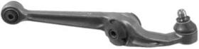 3RG Industrial 31232 - BRAZO SUSPENSIÓN DELANTERO DERECHO