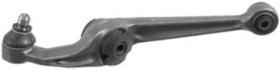 3RG Industrial 31233 - BRAZO SUSPENSIÓN DELANTERO IZQUIERDO