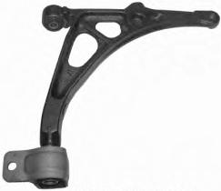 3RG Industrial 31236 - BRAZO SUSPENSION DELANTERO DERECHO