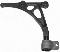 3RG Industrial 31237 - BRAZO SUSPENSION DELANTERO IZQUIERDO
