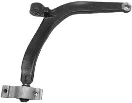 3RG Industrial 31238 - BRAZO SUSPENSION DELANTERO DERECHO
