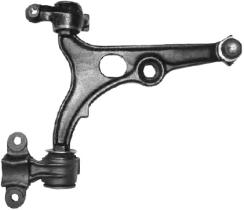 3RG Industrial 31240 - BRAZO SUSPENSIÓN DELANTERO DERECHO
