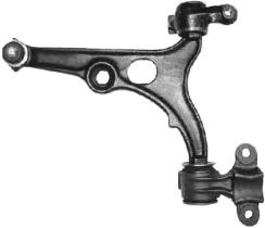 3RG Industrial 31241 - BRAZO SUSPENSIÓN DELANTERO IZQUIERDO
