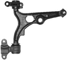 3RG Industrial 31242 - BRAZO SUSPENSIÓN DELANTERO DERECHO