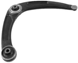 3RG Industrial 31244 - BRAZO SUSPENSION DELANTERO DERECHO