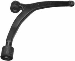 3RG Industrial 31248 - BRAZO SUSPENSION DELANTERO DERECHO