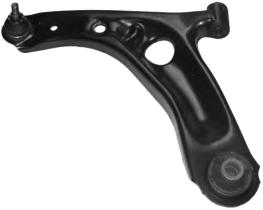 3RG Industrial 31250 - BRAZO SUSPENSION DELANTERO IZQUIERDO