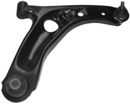 3RG Industrial 31251 - BRAZO SUSPENSIÓN DELANTERO DERECHO