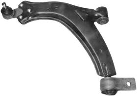3RG Industrial 31253 - BRAZO SUSPENSION DELANTERO IZQUIERDO