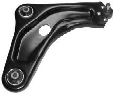 3RG Industrial 31257 - BRAZO SUSPENSIÓN DELANTERO DERECHO