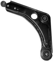 3RG Industrial 31301 - BRAZO SUSPENSIÓN DELANTERO IZQUIERDO