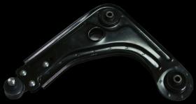 3RG Industrial 31304 - BRAZO SUSPENSIÓN DELANTERO DERECHO