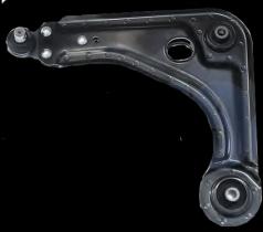 3RG Industrial 31306 - BRAZO SUSPENSION DELANTERO DERECHO