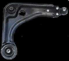 3RG Industrial 31307 - BRAZO SUSPENSION DELANTERO IZQUIERDO