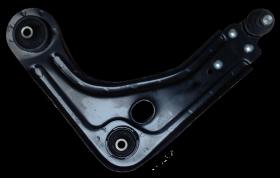 3RG Industrial 31309 - BRAZO SUSPENSION DELANTERO IZQUIERDO