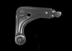 3RG Industrial 31310 - BRAZO SUSPENSION DELANTERO DERECHO