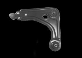 3RG Industrial 31311 - BRAZO SUSPENSION DELANTERO IZQUIERDO