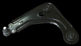 3RG Industrial 31313 - BRAZO SUSPENSIÓN DELANTERO IZQUIERDO
