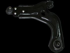 3RG Industrial 31317 - BRAZO SUSPENSION DELANTERO IZQUIERDO