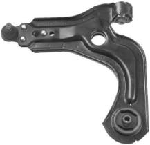 3RG Industrial 31319 - BRAZO SUSPENSION IZQUIERDO
