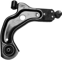 3RG Industrial 31320 - BRAZO SUSPENSIÓN DELANTERO DERECHO