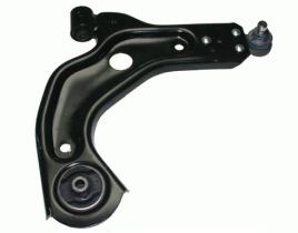 3RG Industrial 31324 - BRAZO SUSPENSIÓN DELANTERO DERECHO