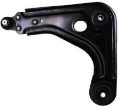 3RG Industrial 31329 - BRAZO SUSPENSIÓN DELANTERO IZQUIERDO
