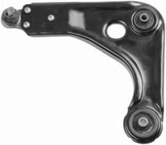 3RG Industrial 31331 - BRAZO SUSPENSIÓN DELANTERO IZQUIERDO