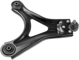 3RG Industrial 31332 - BRAZO SUSPENSIÓN DELANTERO DERECHO