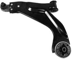 3RG Industrial 31335 - BRAZO SUSPENSIÓN DELANTERO IZQUIERDO