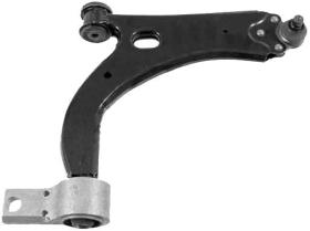 3RG Industrial 31336 - BRAZO SUSPENSIÓN DELANTERO DERECHO